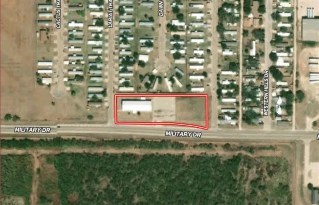 Broadview West Add - Commercial Sale