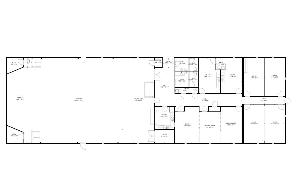 Broadview West Add - Commercial Sale
