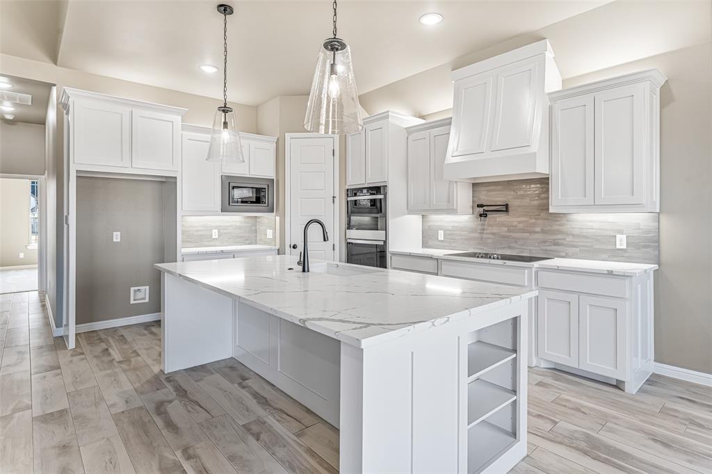 Pecan Plantation - Residential