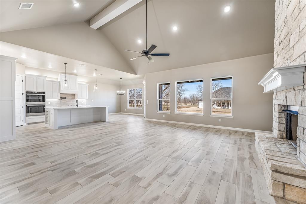 Pecan Plantation - Residential