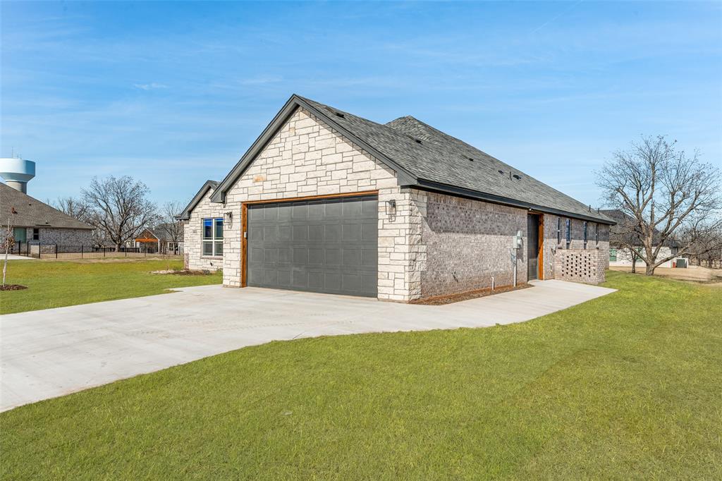 Pecan Plantation - Residential