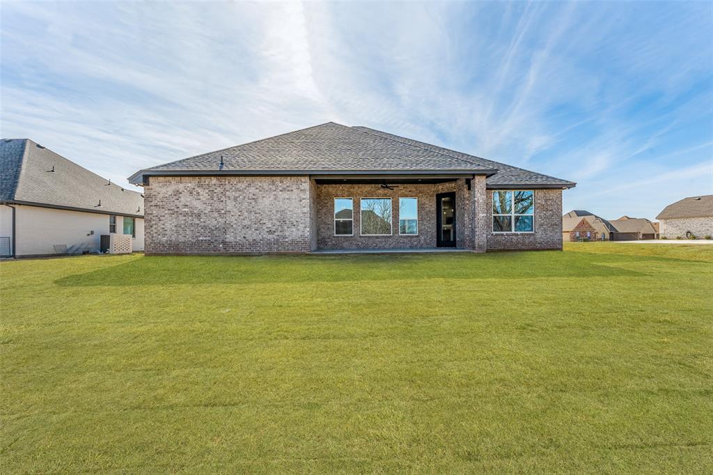 Pecan Plantation - Residential