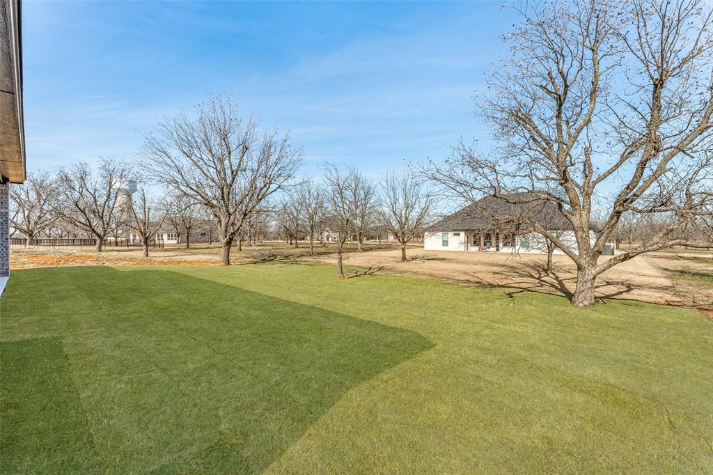 Pecan Plantation - Residential