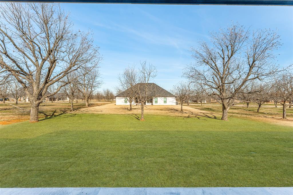 Pecan Plantation - Residential