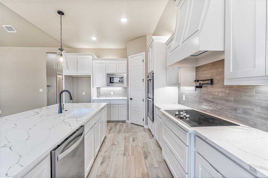 Pecan Plantation - Residential