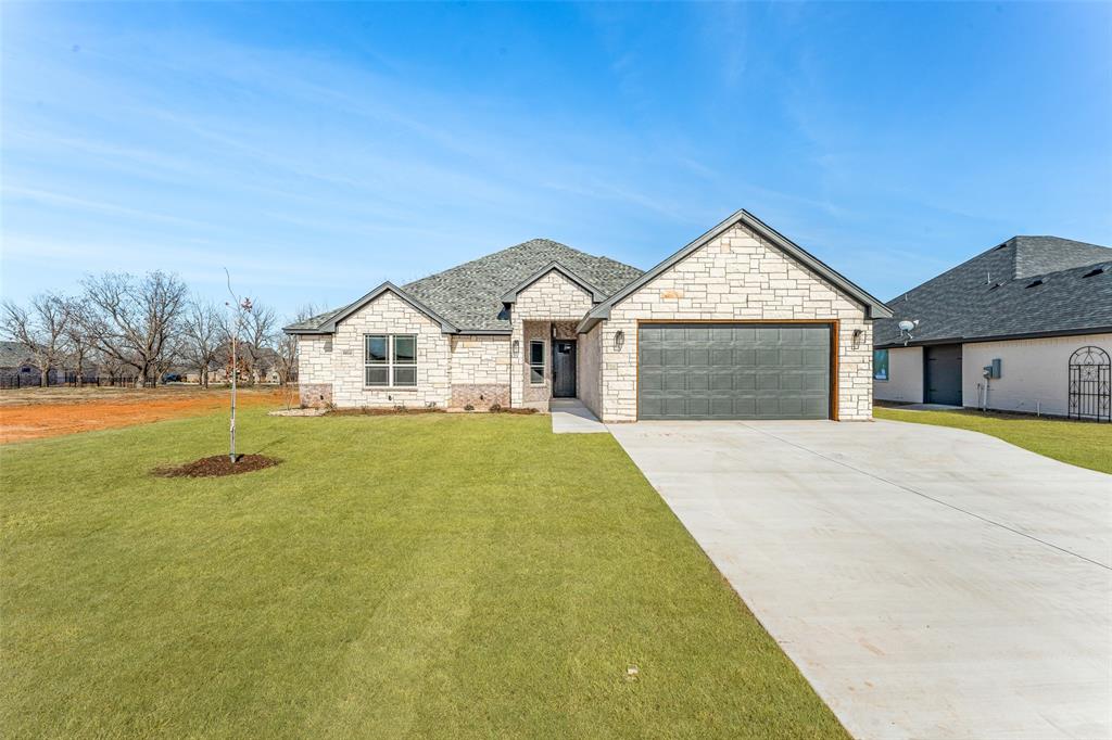 Pecan Plantation - Residential