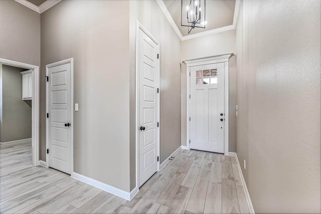 Pecan Plantation - Residential