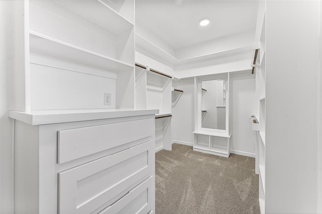 Pecan Plantation - Residential