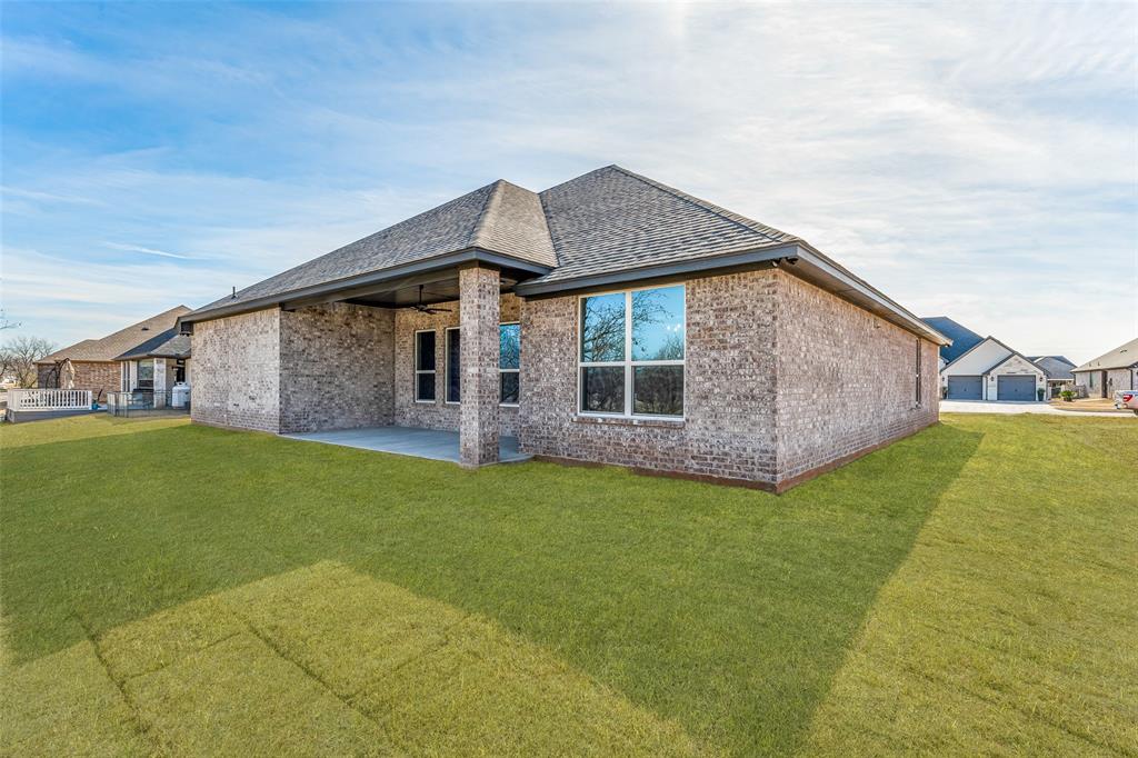 Pecan Plantation - Residential