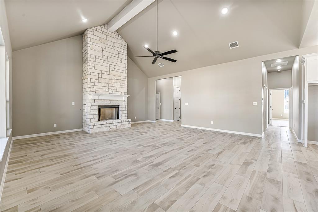 Pecan Plantation - Residential