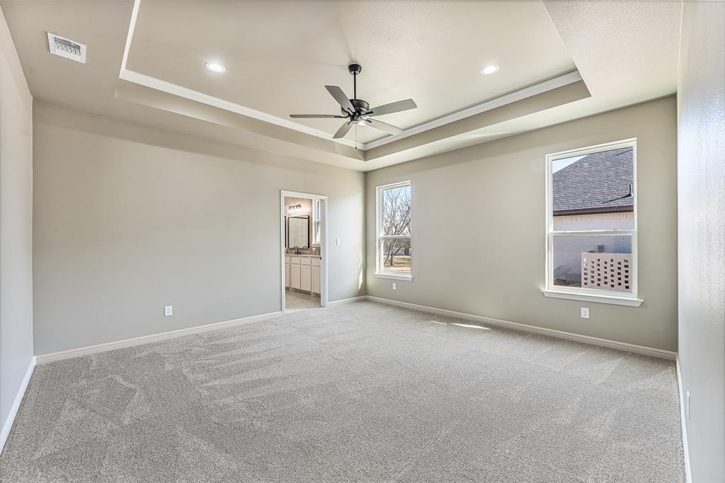 Pecan Plantation - Residential