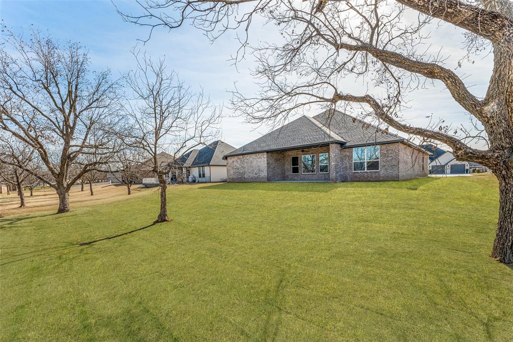 Pecan Plantation - Residential