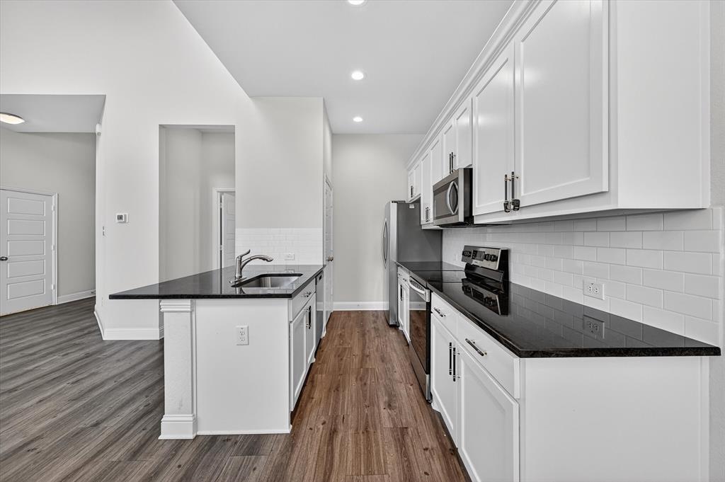Preserve Kelly Elliott - Residential