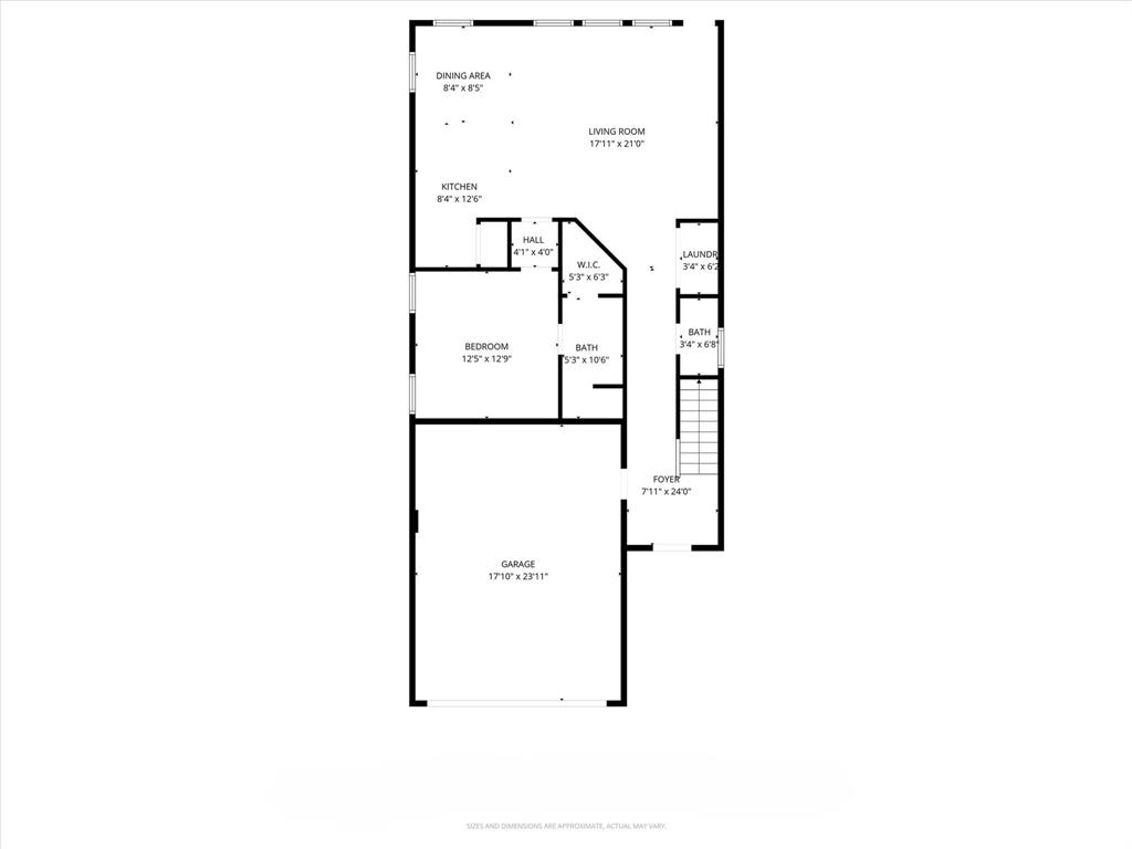 Preserve Kelly Elliott - Residential