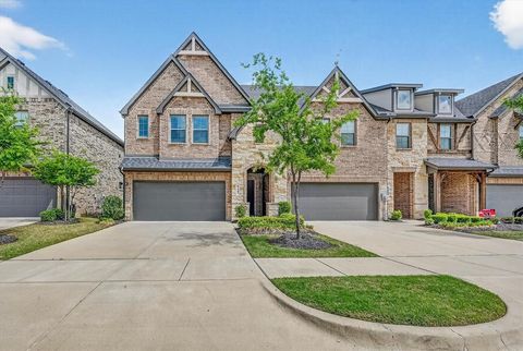 5407 Winged Foot Drive Arlington TX 76017