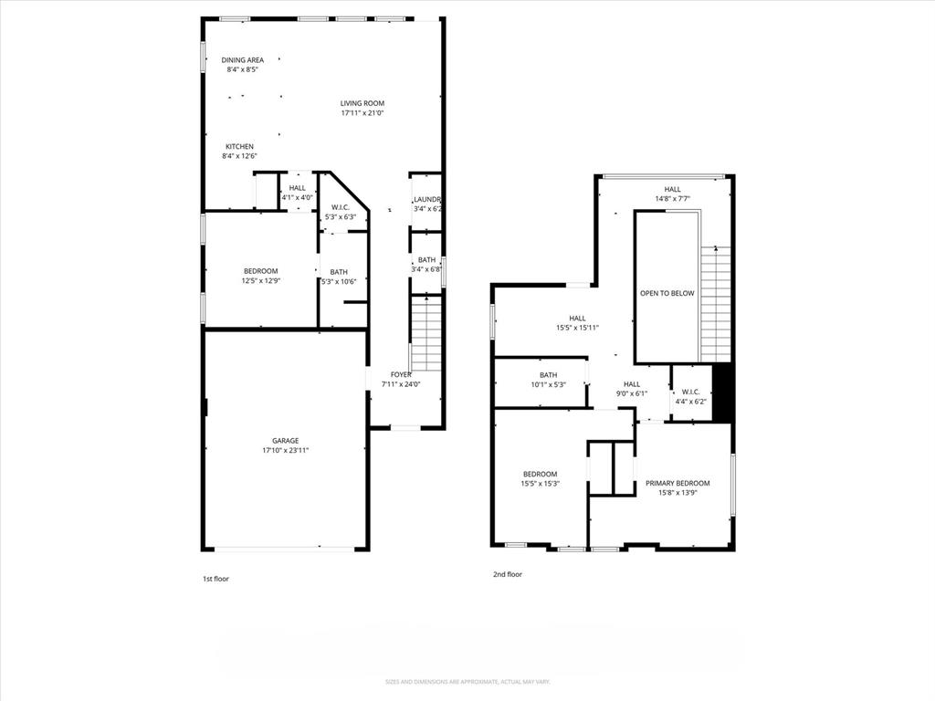 Preserve Kelly Elliott - Residential