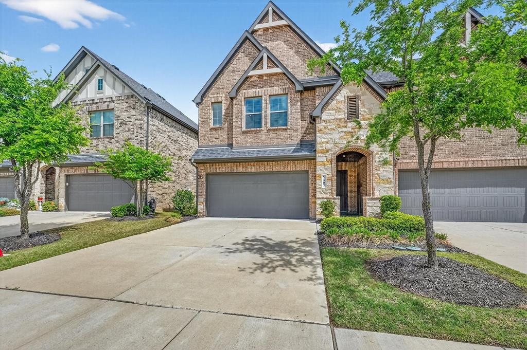 5407 Winged Foot Drive