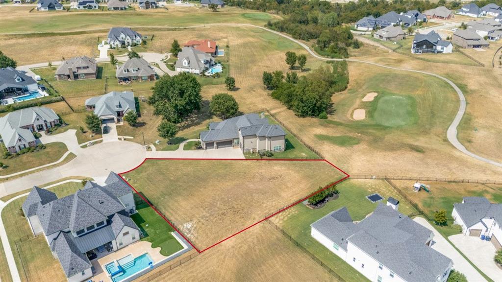 1204 Quail Creek Court