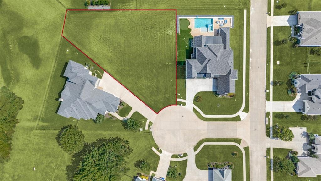 1204 Quail Creek Court