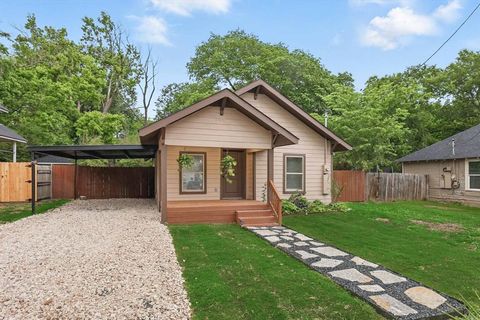 217 N Hawkins Street Waxahachie TX 75165