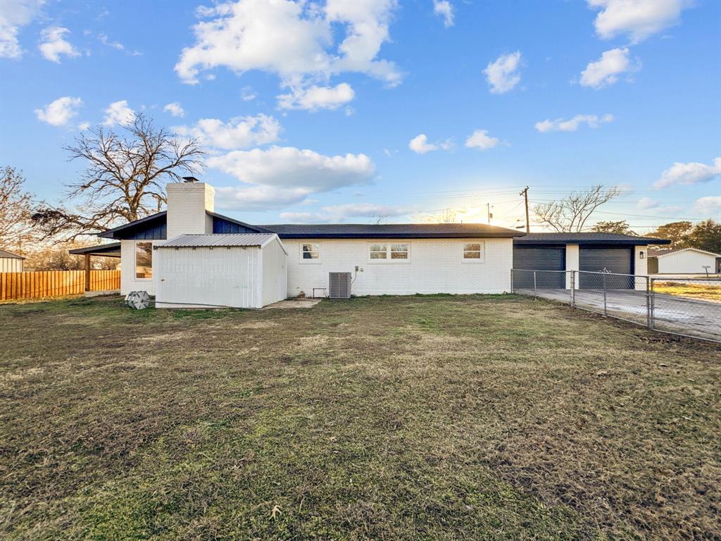 Neely Acres Sub - Residential