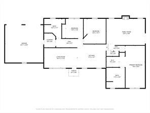 Neely Acres Sub - Residential
