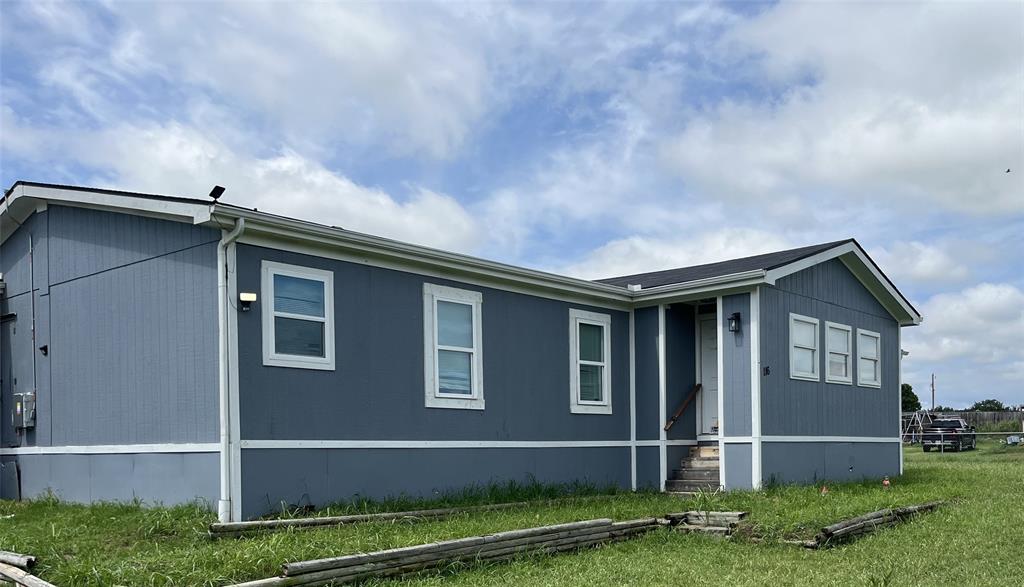 116 Harvest Moon Court