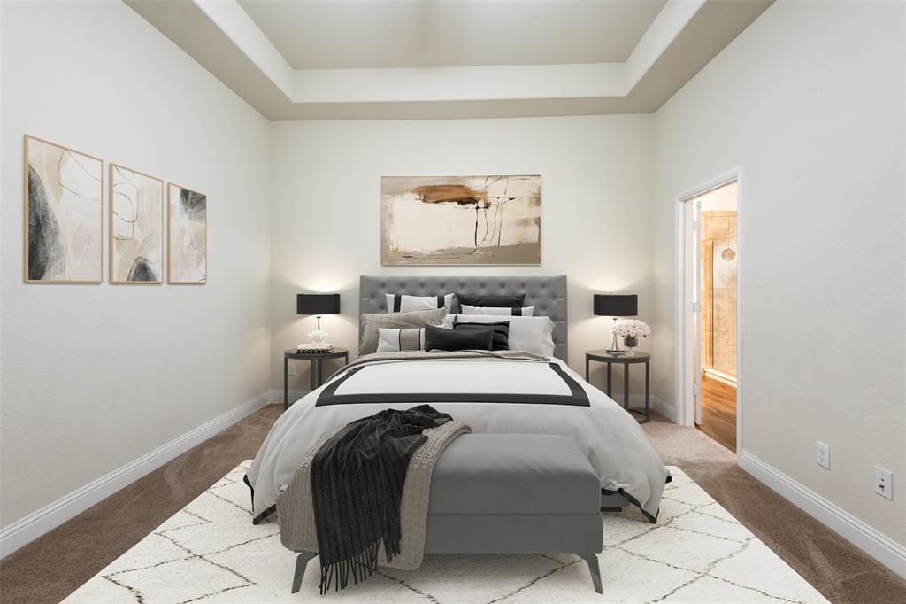 Harvest Townside Pha - Residential