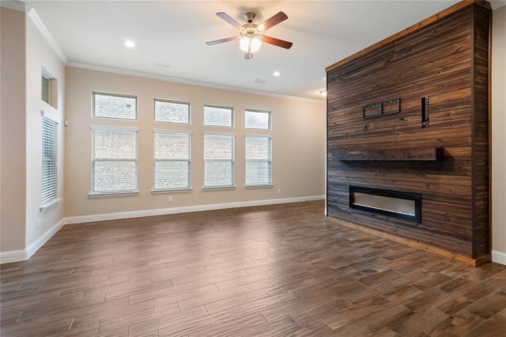 Harvest Townside Pha - Residential