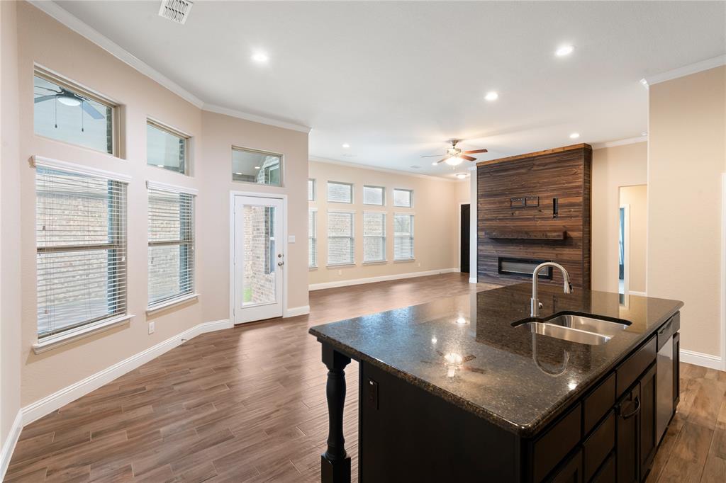 Harvest Townside Pha - Residential