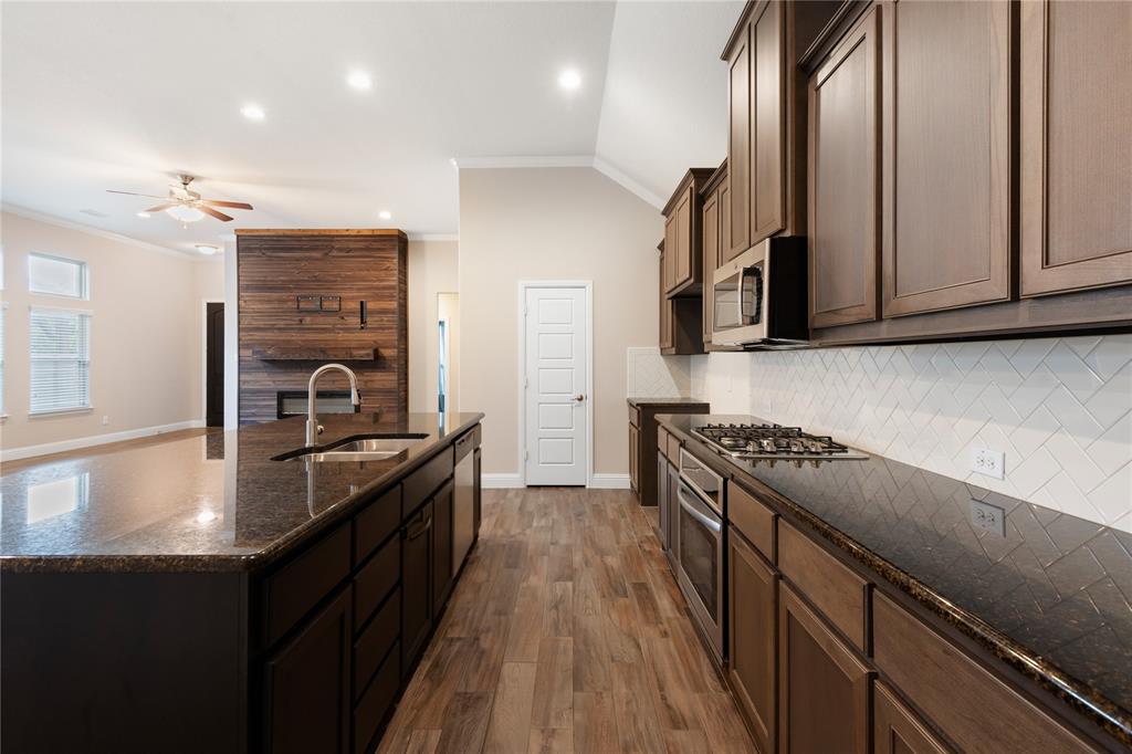 Harvest Townside Pha - Residential