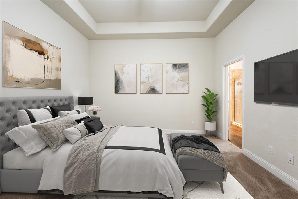 Harvest Townside Pha - Residential