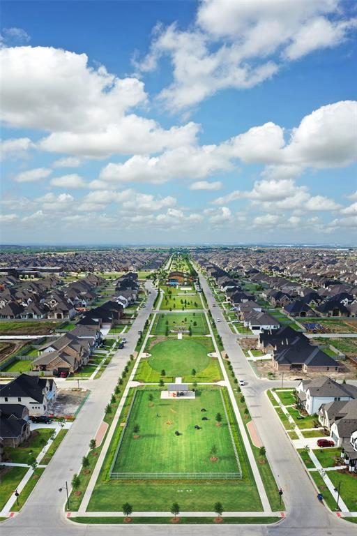 Harvest Townside Pha - Residential