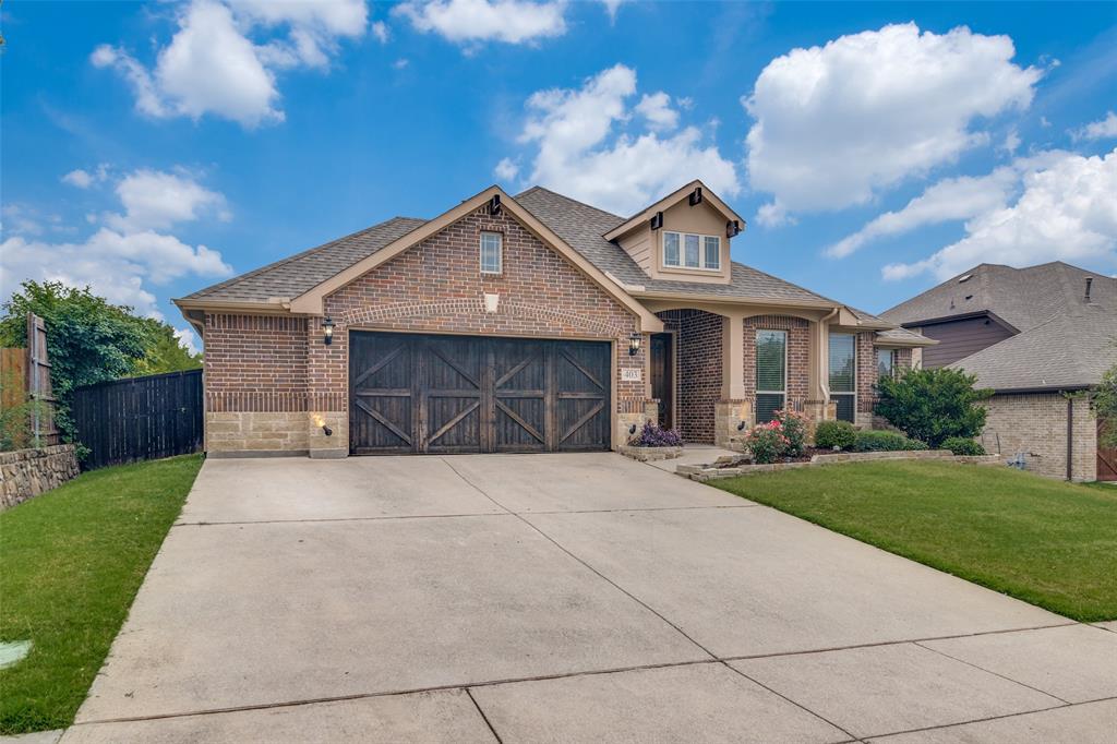 403 Tanglewood Drive