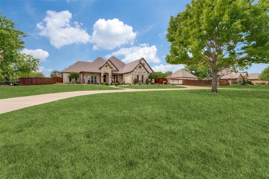 4041 Blackchamp Road