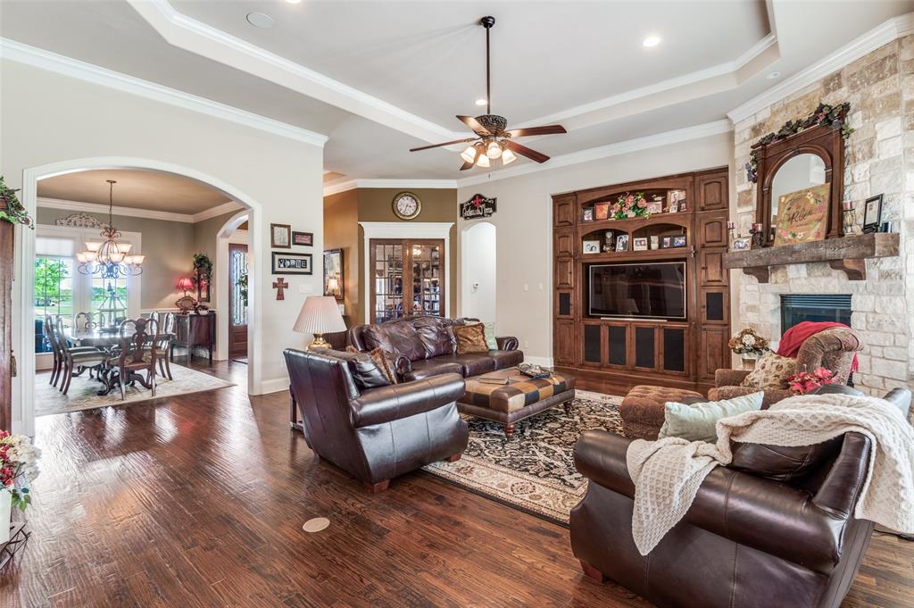 4041 Blackchamp Road
