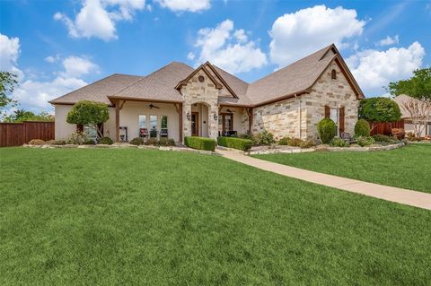 4041 Blackchamp Road Midlothian TX 76065
