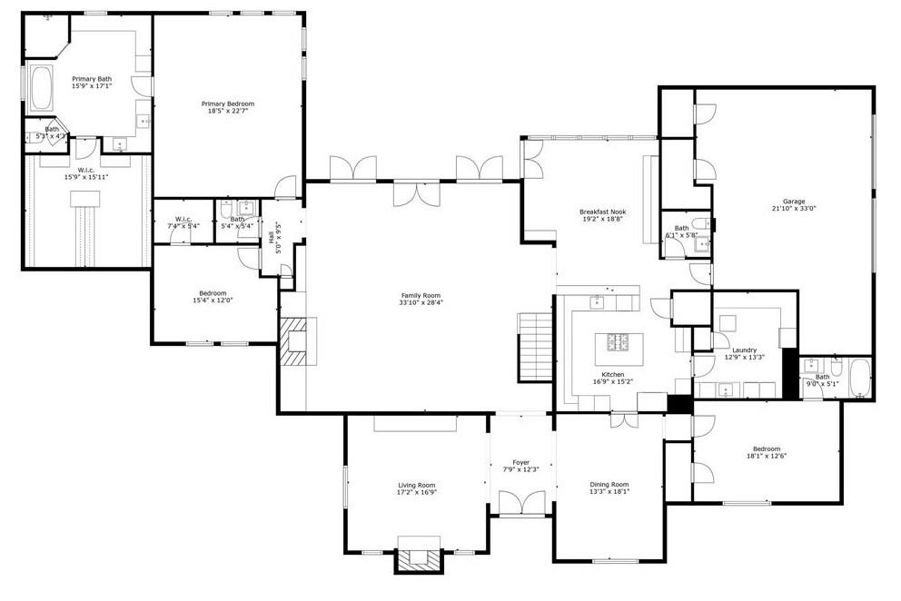 149 Cottonwood Drive