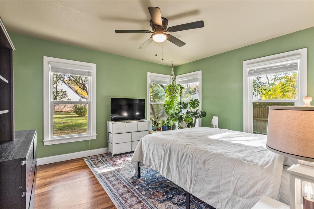 Wilemon Sub - Residential