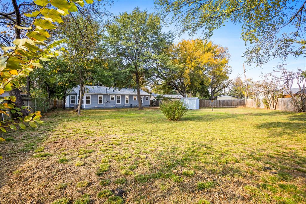 Wilemon Sub - Residential