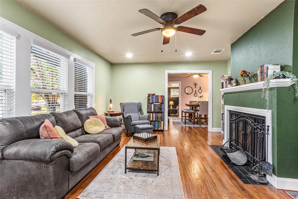 Wilemon Sub - Residential