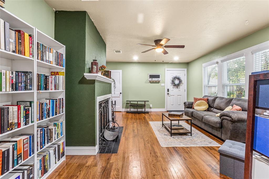 Wilemon Sub - Residential