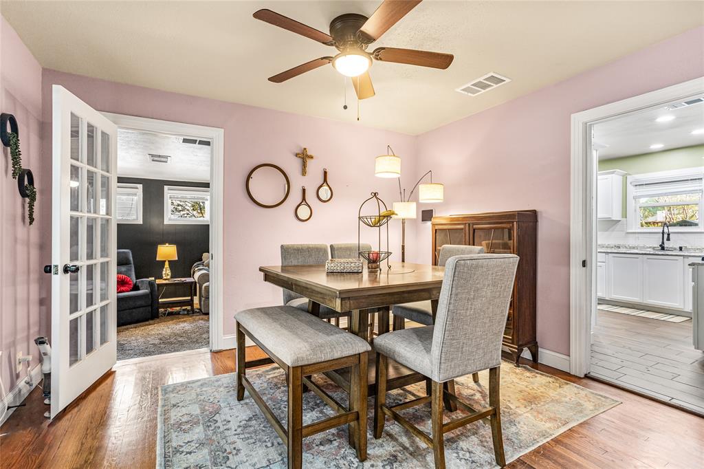 Wilemon Sub - Residential