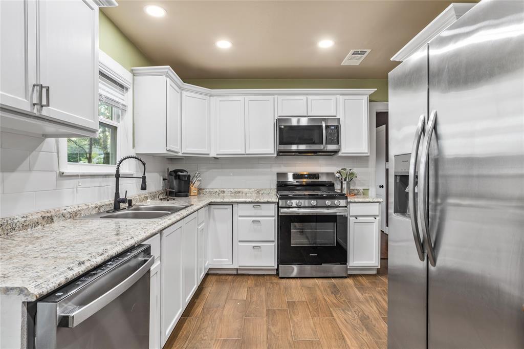 Wilemon Sub - Residential