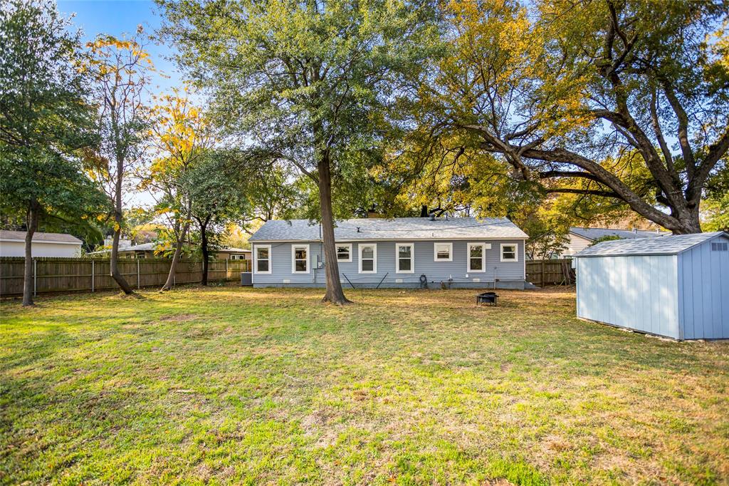 Wilemon Sub - Residential