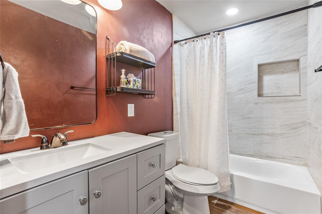 Wilemon Sub - Residential