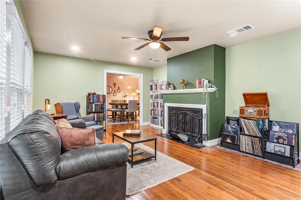 Wilemon Sub - Residential