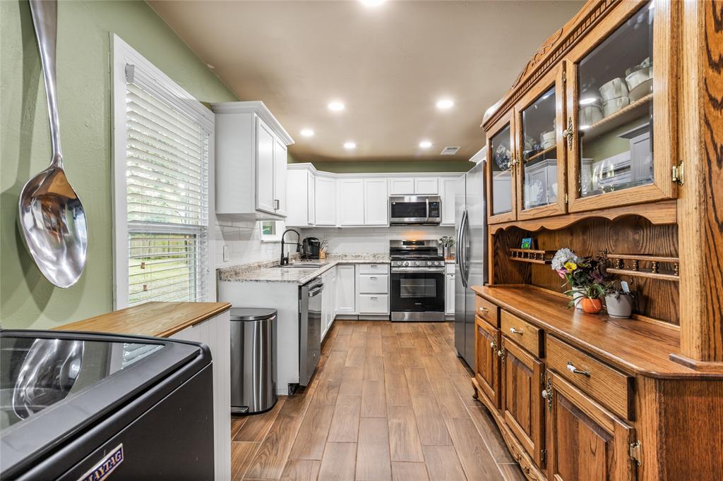 Wilemon Sub - Residential