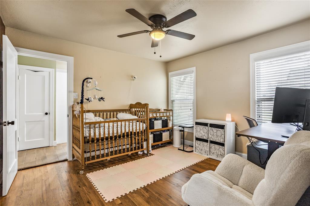 Wilemon Sub - Residential