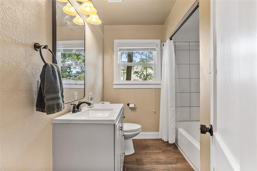 Wilemon Sub - Residential